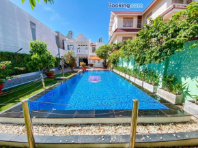 Villages WHITE DAY Hồ SIÊU RỘNG Bãi Sau